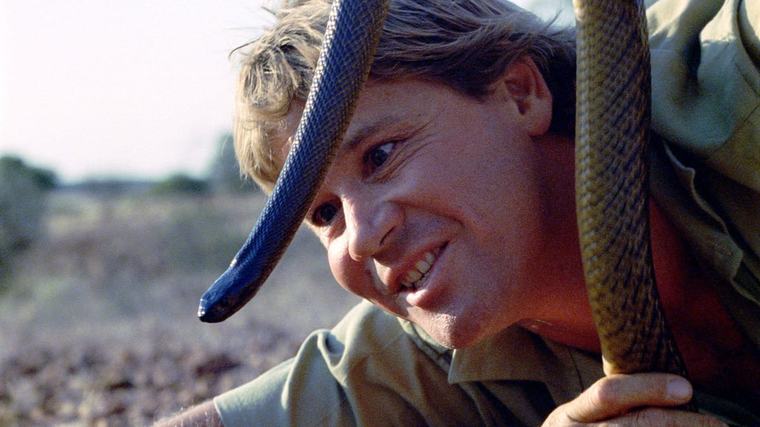 Steve Irwins Unfall – so starb der "Crocodile Hunter" vor 20 Jahren