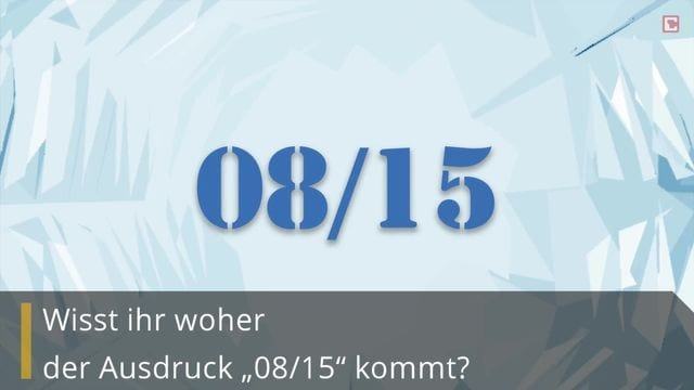 Geläufige Redewendung: Warum sagen wir eigentlich „toi, toi, toi“?