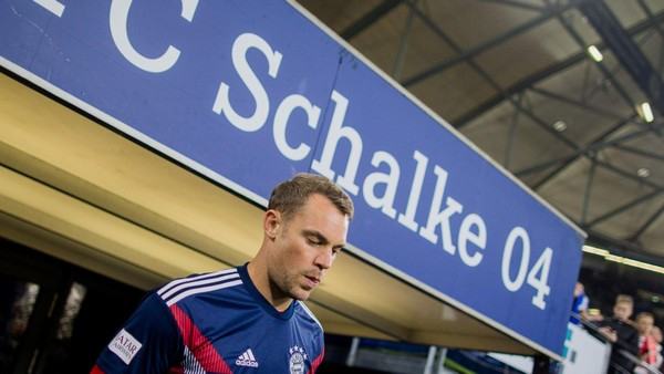 Emotionen, Heimat – Versöhnung? Manuel Neuer spielt noch einmal auf Schalke