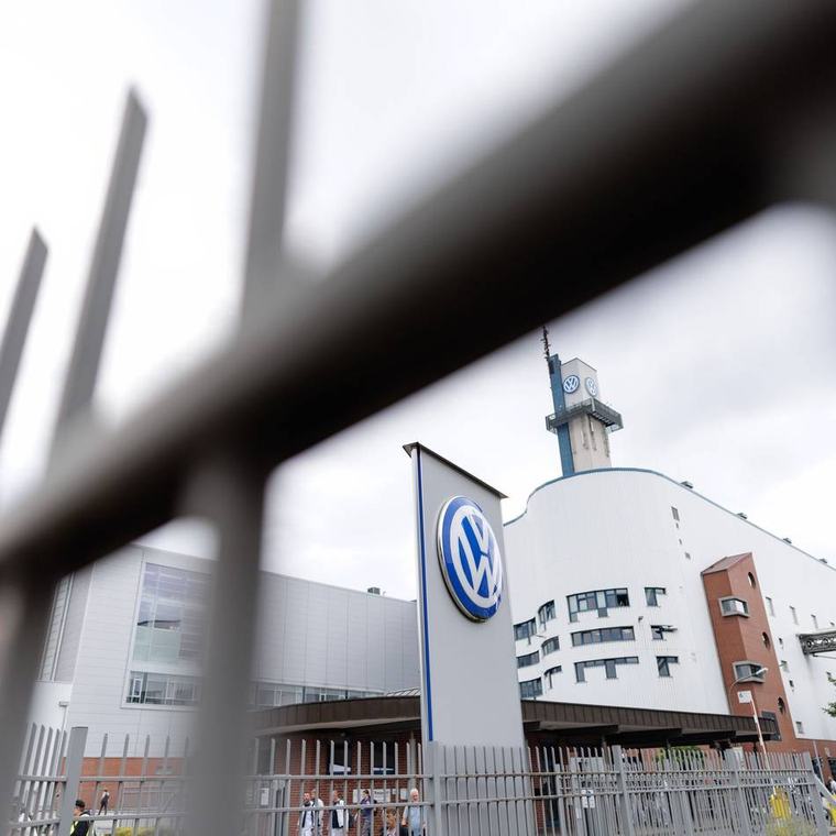 Land und Investor übernehmen: VW-Werk in Osnabrück wird Rüstungsstandort