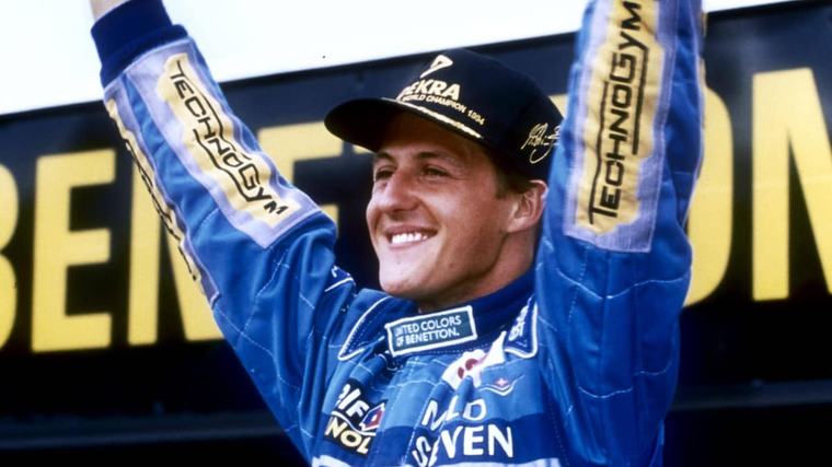 Netflix-Doku über Michael Schumacher: Erster Trailer sorgt für Gänsehaut