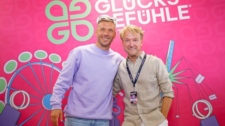 Alphaville nach Politik-Streit wieder zu Festival eingeladen