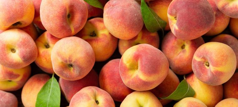 Welche Vitamine haben Pfirsiche? So gesund ist das Obst