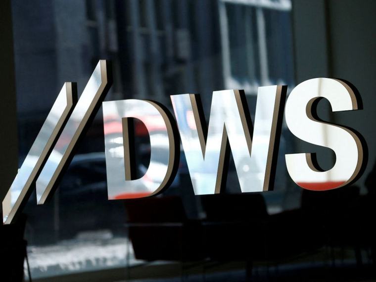 Geldanlage: Deutsche-Bank-Tochter DWS muss offene Immobilienfonds abwerten