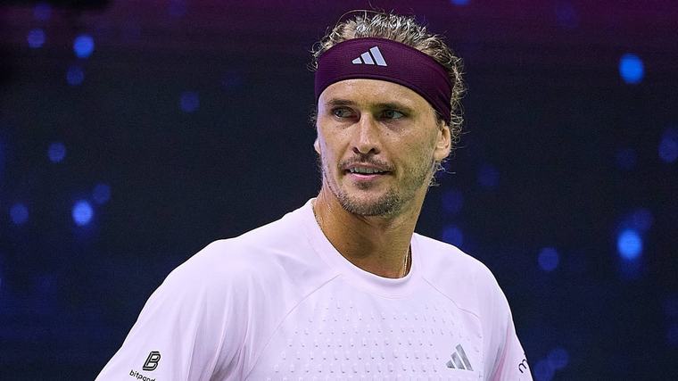 US Open: Alexander Zverev holt zur Ball-Kritik aus – "Vollkatastrophe"