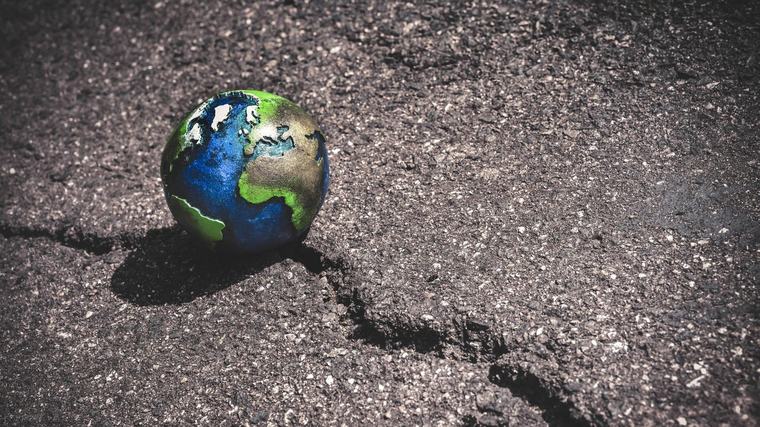 UN-Bericht: Erde wird sich um über 1,5 Grad erwärmen – wie damit umgehen?