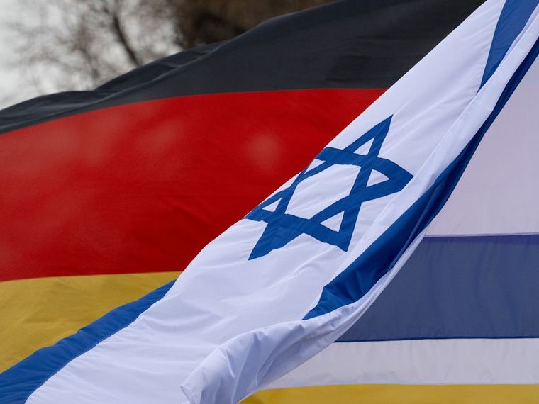 Internationales Recht: Deutschland verteidigt Waffenexporte nach Israel