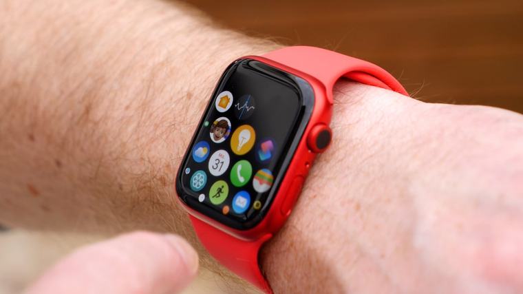 Apple Watch Vergleich 2026: Das sind Apples stärkste Smartwatches