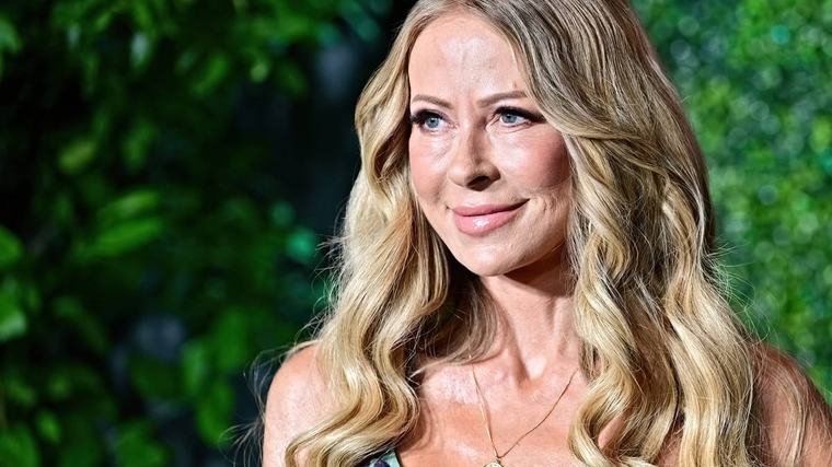 Nach Alphaville-Eklat: Jenny Elvers sagt "Glücksgefühl"-Festival ab