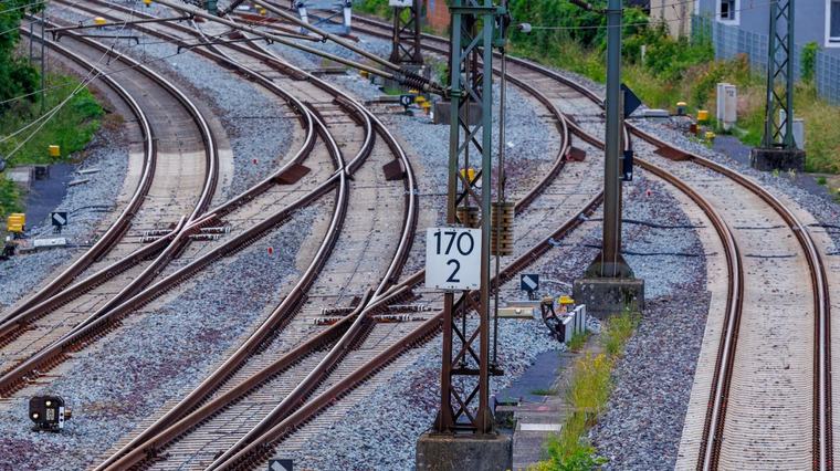 Viele Zugausfälle nach Öffnung Bahnstrecke Berlin-Hamburg
