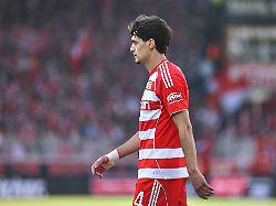 Transfer-Ticker: Diogo Leite vor Wechsel zu Lazio Rom