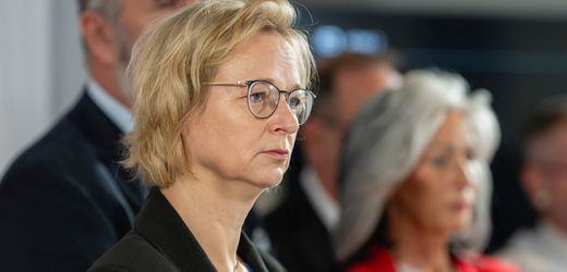 Thüringen: Chaos im BSW – Sahra Wagenknechts »Flirts mit Rechtsradikalen«