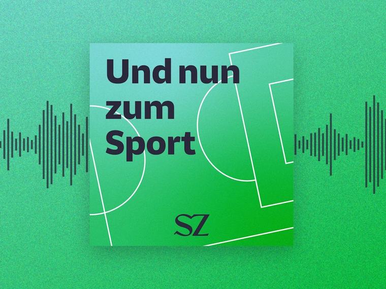 Podcast „Und nun zum Sport“: Der Exot der Bundesliga: Was hinter dem Erfolg der SV Elversberg steckt