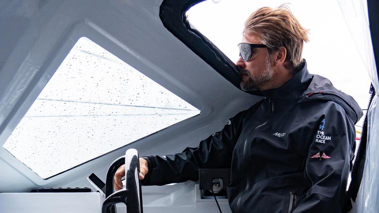 Ocean Race Atlantik: Kollision bremst Herrmann aus