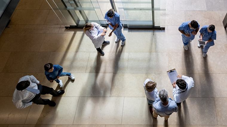 Die FOCUS-Klinikliste ist da: Hier würden sich Ärzte selbst behandeln lassen