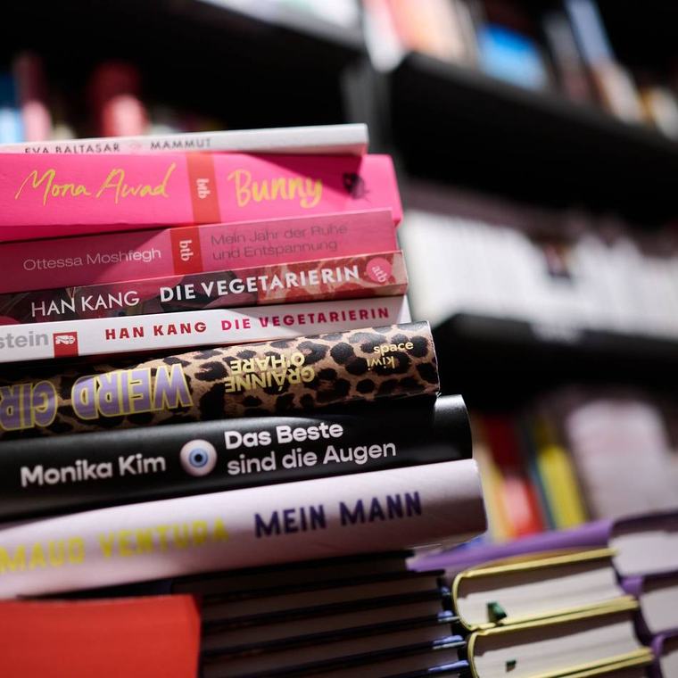 Literatur: Erobern „weirde“ Heldinnen die Bücherwelt?