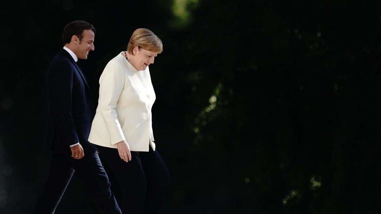 Merkels teuerster Tabubruch: Jetzt kommt die Milliarden-Rechnung