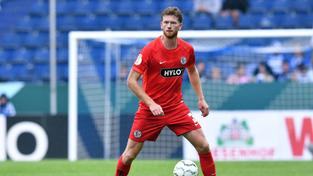 SV Elversberg reist zum ersten Saison-Auswärtsspiel nach Mönchengladbach