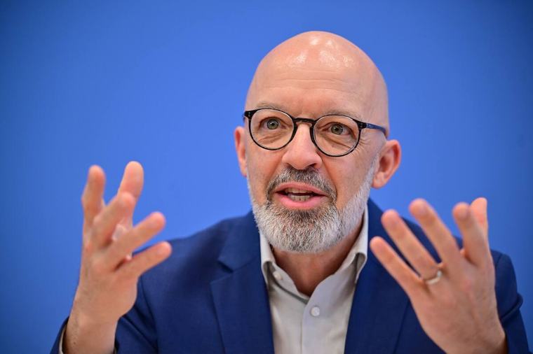 Konjunkturprognose für Deutschland: Hoffnung für die Wirtschaft, Experten optimistisch