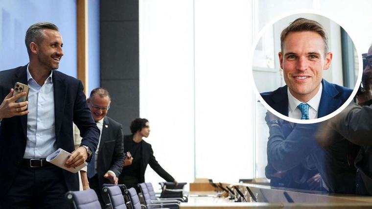 AfD holt 43,8 Prozent: Was CDU-Mann aus Bönen aus Wahldebakel ableitet