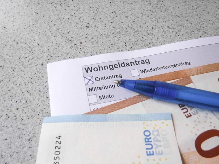 Der 1000-Euro-Irrtum: Wann Rentner wirklich Anspruch auf Wohngeld haben