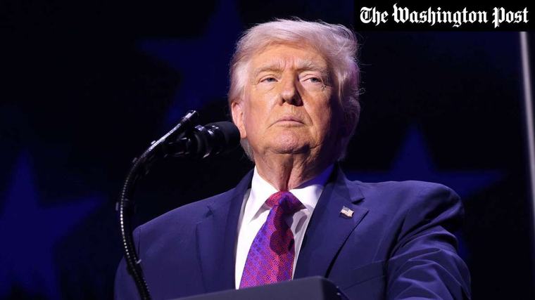 Trump läuft die Zeit davon: Briefwahl-Pläne blockiert – Stimmzettel schon im Umlauf