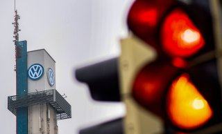 Produktion läuft aus: VW-Werk Osnabrück soll Rüstungsstandort werden
