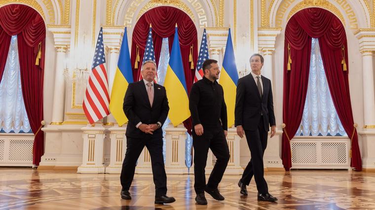 Ukraine-Krieg: Will Putin nach Duma-Wahl verhandeln?