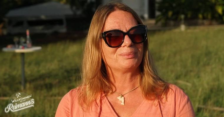 Verlassen Hawaii nach 10 Jahren: Manu Reimann kommen beim Abschied die Tränen