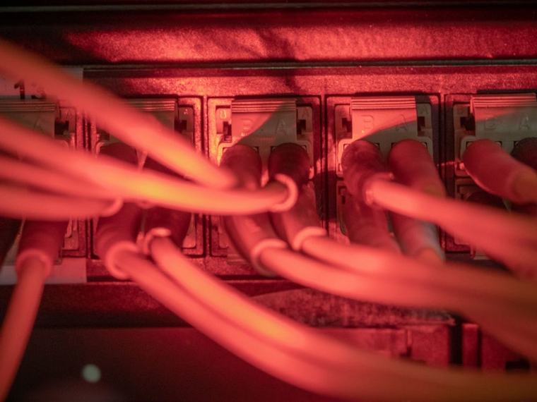 Datenleak: Sensible Daten der Berliner Verwaltung im Netz veröffentlicht