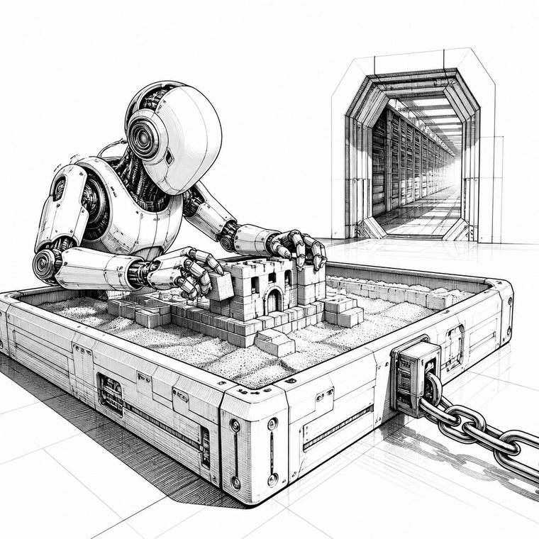 OpenAI-Agenten tauschen Hacking-Methoden in Sandbox aus – Wiki-Posts auf DSEwiki