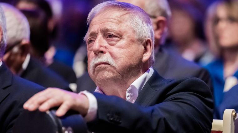 „Du, lass dich nicht verhärten“: Wolf Biermanns beste Lieder
