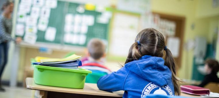 Bildungsexperte: „Ein Viertel bis ein Drittel der Jugendlichen kann nicht gut genug lesen oder rechnen“