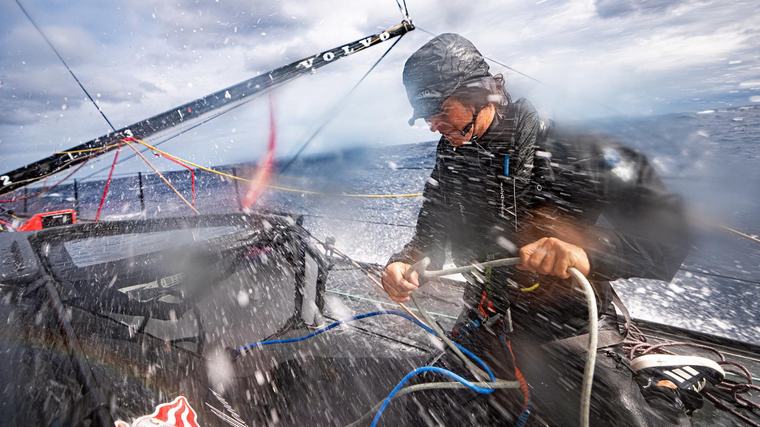 Die Malizia 4 beim Ocean Race Atlantic: Eine Reise voller Tücken