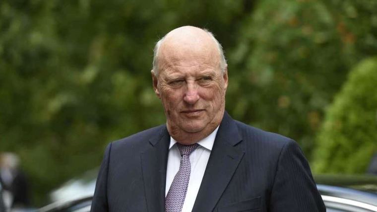 Beerdigung von König Harald: Nur 800 Plätze im Dom – diese Royals haben bereits zugesagt