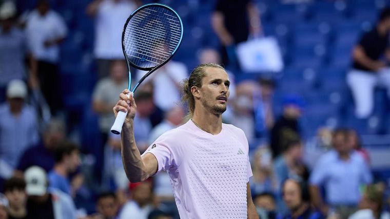 US Open: Zverev bekommt wichtigen Wunsch erfüllt