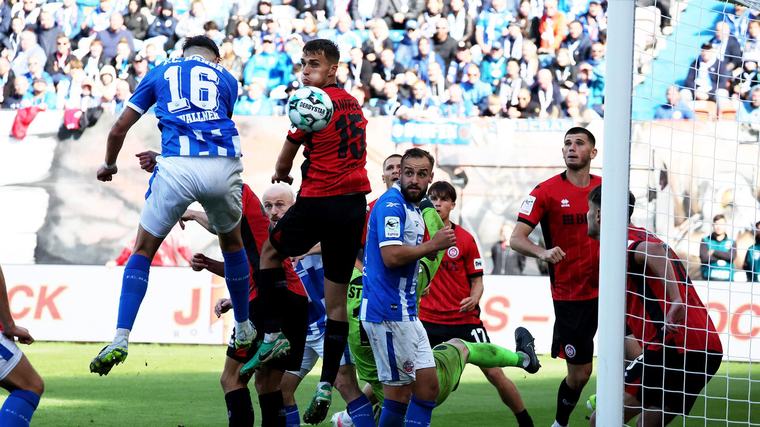Hansa Rostock