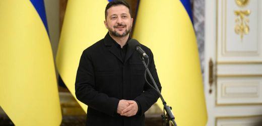 Ukraine-Krieg: US-Vermittler reisen offenbar nach Moskau und Kyjiw