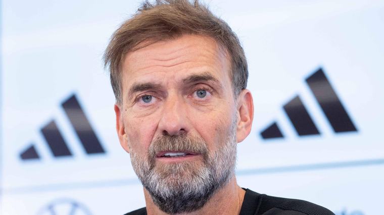 Trikot-Überraschung beim ersten Klopp-Spiel: Adidas bringt besonderes Jersey heraus