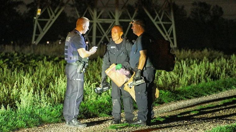 Möglicher Sabotage-Versuch an Umspannwerk in Dormagen