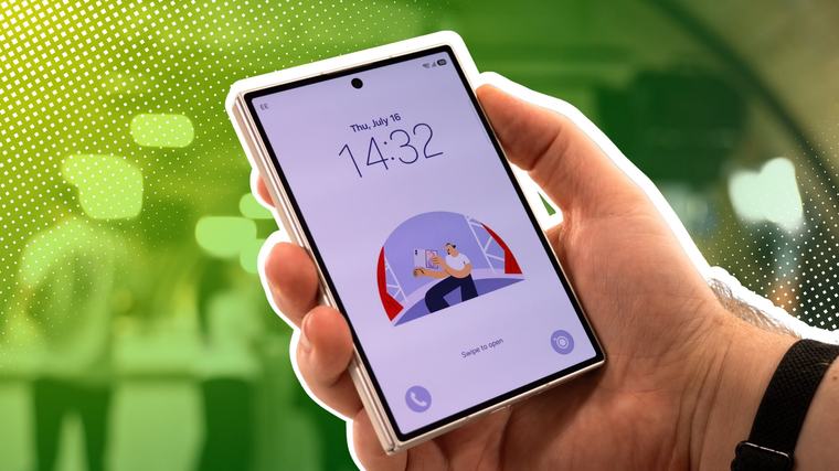 Brandneues Samsung-Smartphone kämpft mit ungewöhnlichem Problem
