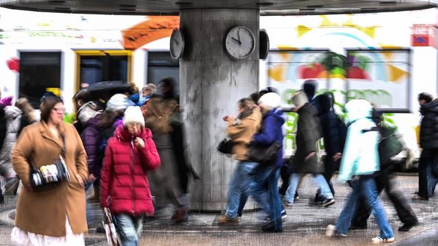 Bundeshaushalt 2027: Sozialverbände warnen vor Einschnitten