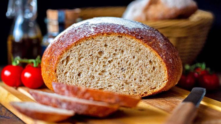 Dieses Brot kann beim Abnehmen helfen – Studie zeigt warum
