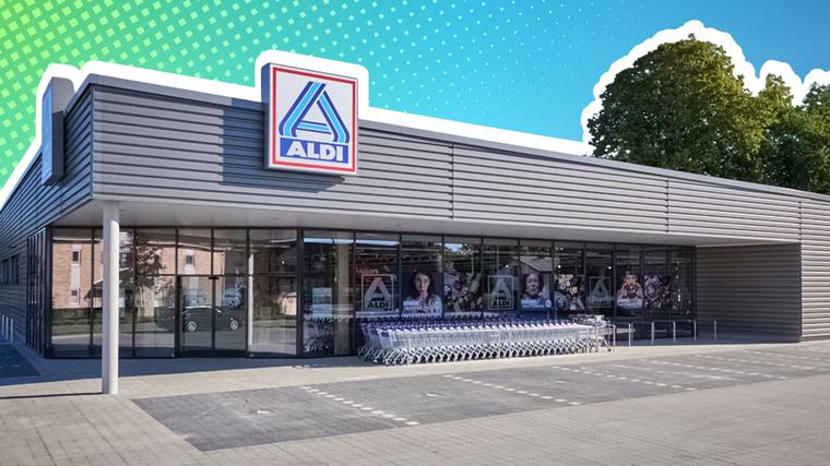 Nur 3,99 Euro: Aldi verkauft nächste Woche ein Gerät, das in jeder Wohnung hängen muss