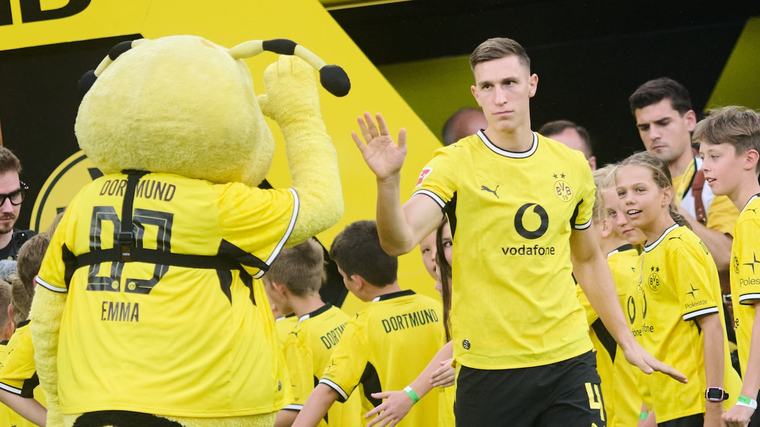 Auftakt in die Königsklasse! BVB empfängt Villarreal