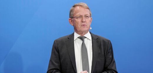 Ex-Chefredakteur Stephan-Andreas Casdorff arbeitet wieder für den »Tagesspiegel«