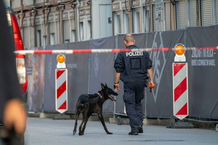 Anschläge auf Stromversorgung und Unternehmen häufen sich: Wer steckt dahinter?