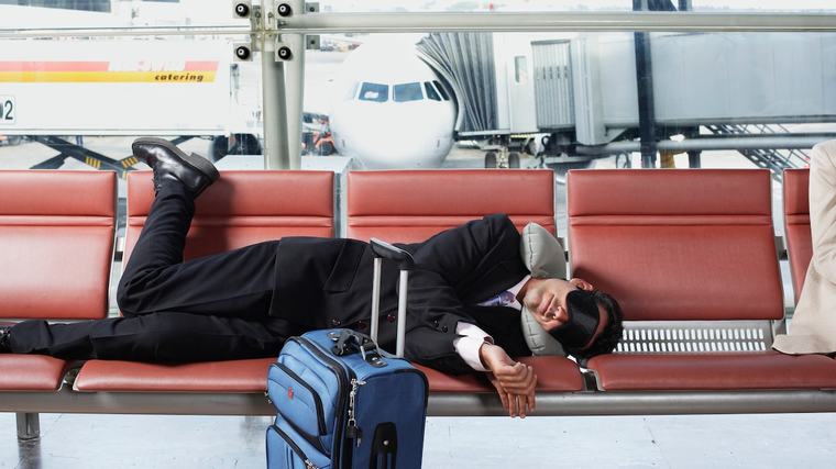 Experte verrät: Wie Sie Ihren Jetlag um Tage verkürzen können
