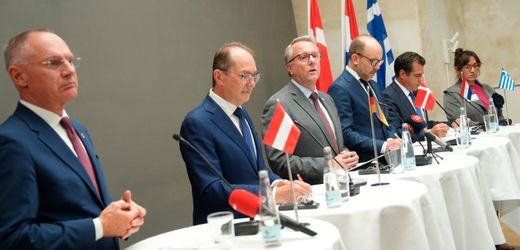 Umstrittene »Return Hubs«: Dänemark will 2027 in Zentren außerhalb der EU abschieben