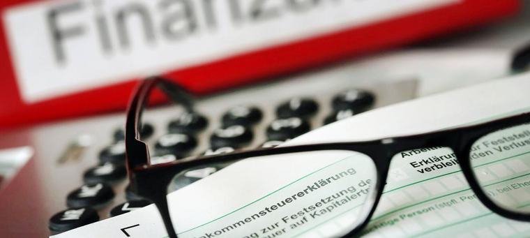 Post vom Finanzamt in einfacher Sprache: Bürger sollen Zeit und Nerven sparen